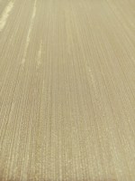 TEX ORO | Carta da parati oro chiaro effetto tessuto - Cod. 257-93